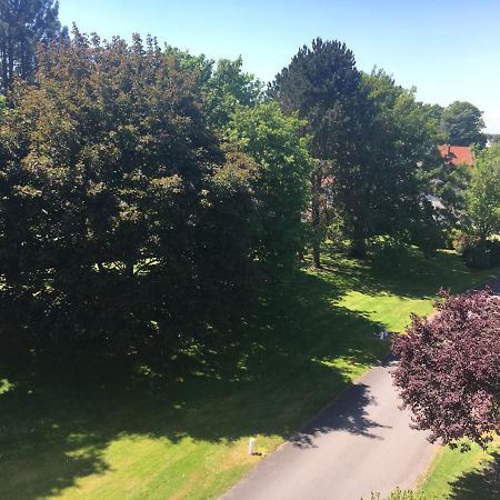 Suite Au Parc De Fresnoy Roye  Eksteriør billede